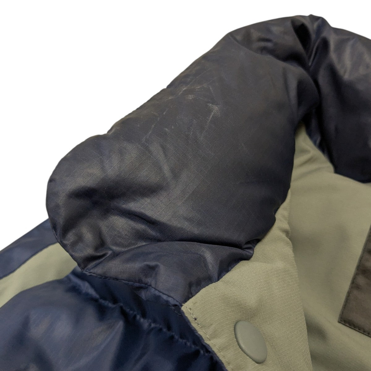 【22AWDAIWA PIER39 BACKPACKER DOWN VEST】 ダウンベスト