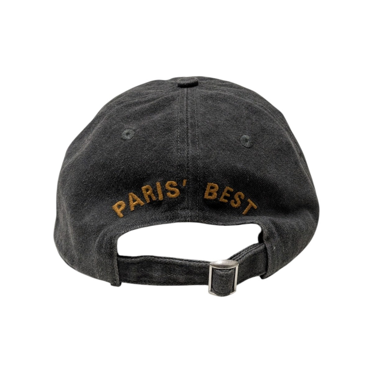 Y/Project キャップ Y/PROJECT / Y/PROJECT BASEBALL CAP | Answer