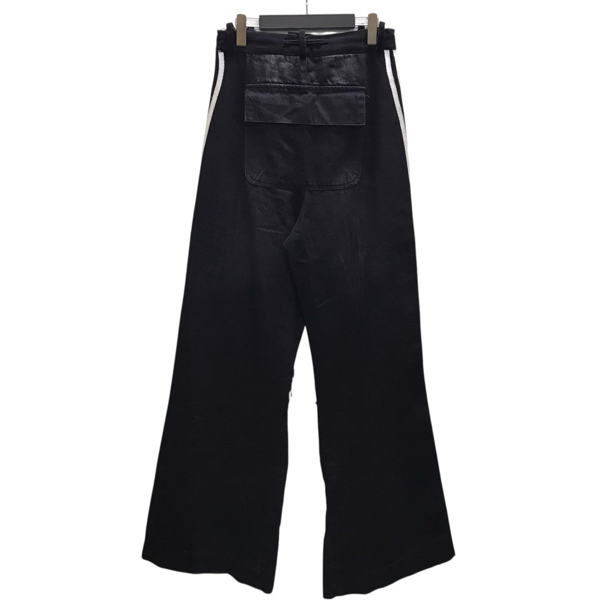 yori(ヨリ) デニムパンツ ブラック サイズ 30｜【公式】カインドオル