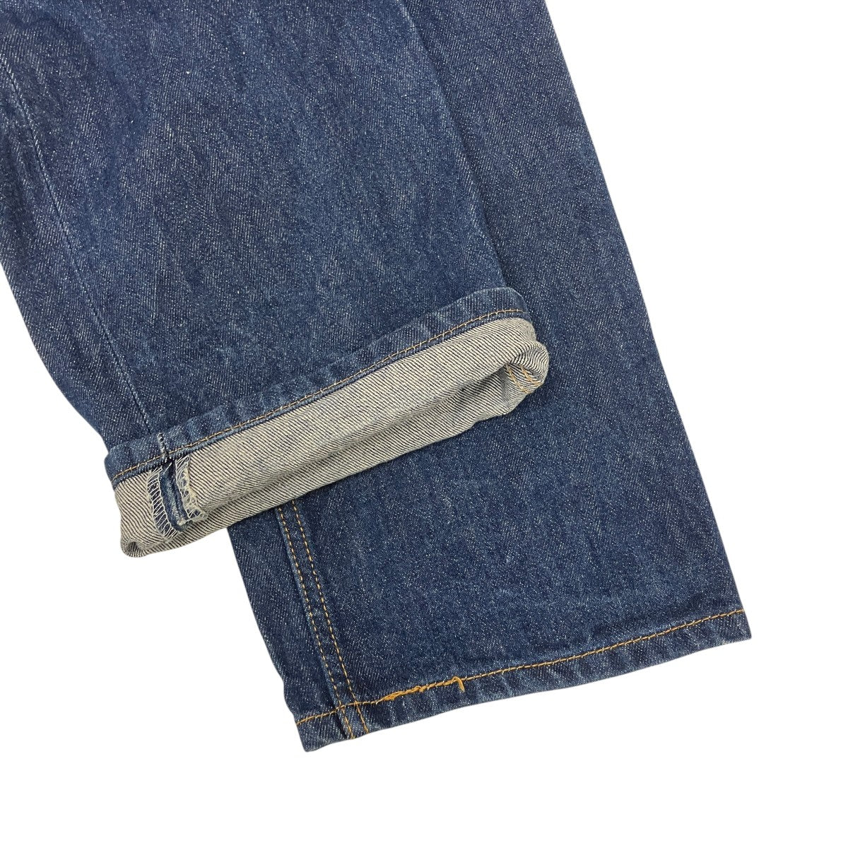 333M刻印デニムパンツ