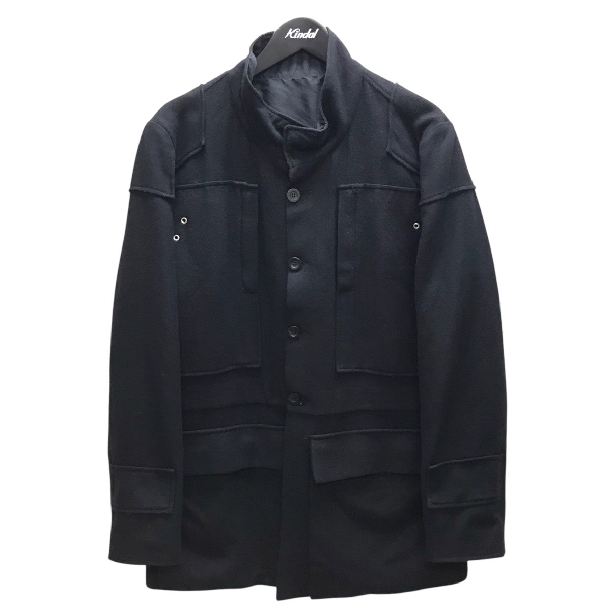 リックオウエンス　ジャケット 楽天市場】Rick Owens リックオウエンス ブルゾン JUMBO PETER FLIGHT