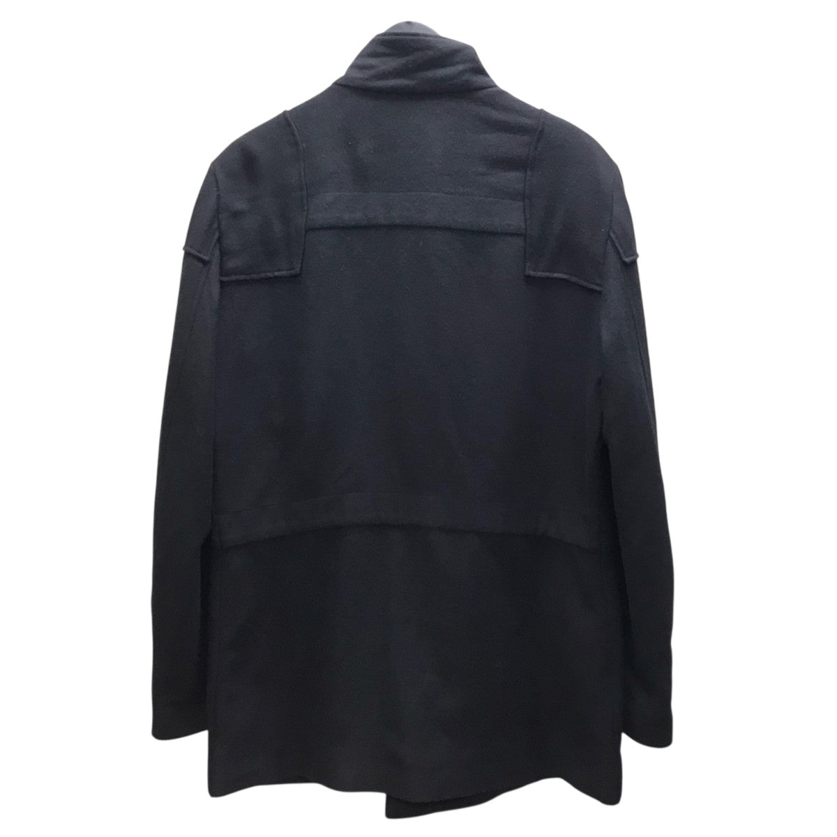 リックオウエンス　ジャケット Rick Owens (リックオウエンス) - JUMBO LUKE STOOGES ジャケット