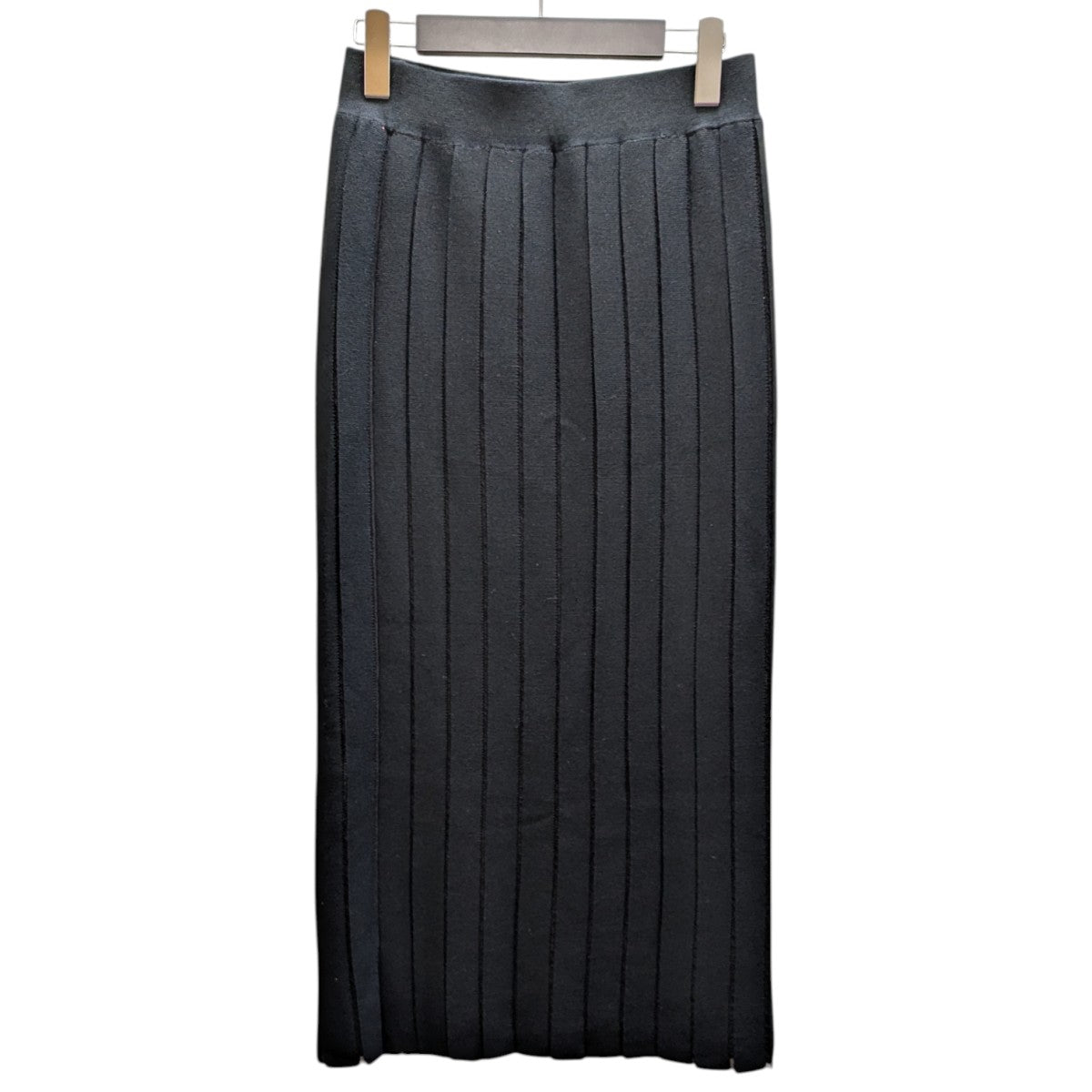 SHEER TIGHT SKIRT タイトスカート