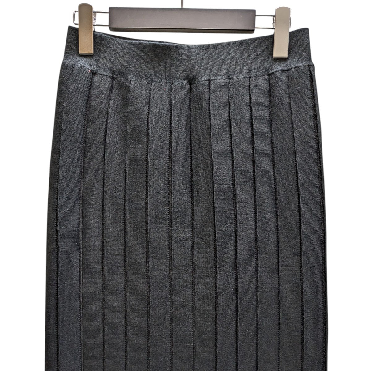 SHEER TIGHT SKIRT タイトスカート