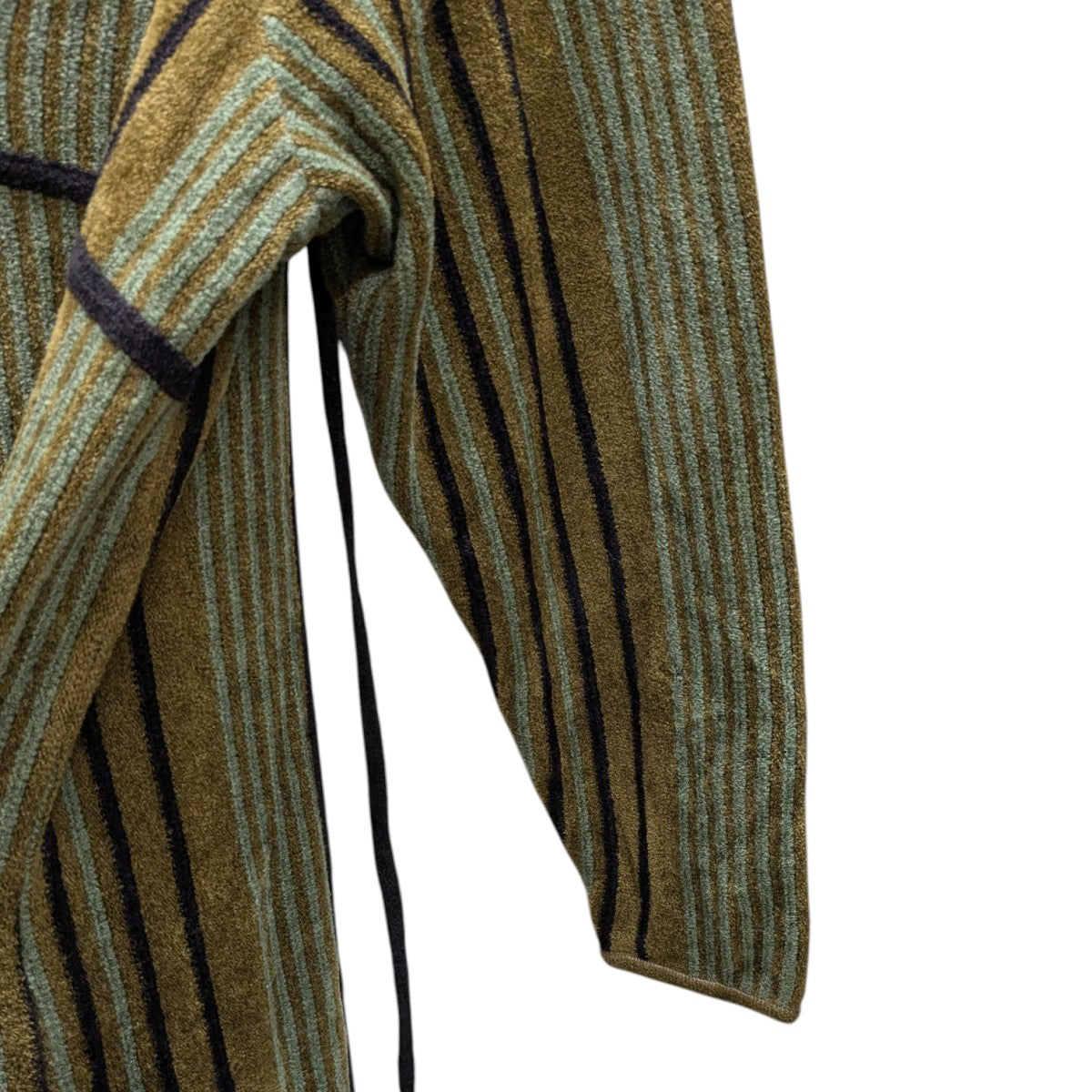 ニットワンピース