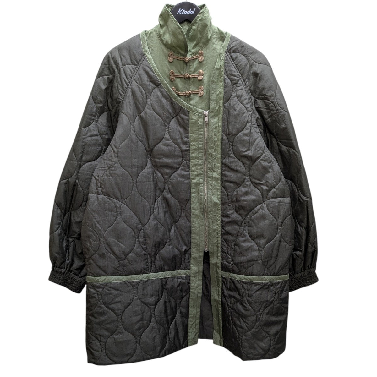 ANN DEMEULEMEESTER（アンドゥムルメステール）中古・古着オンライン