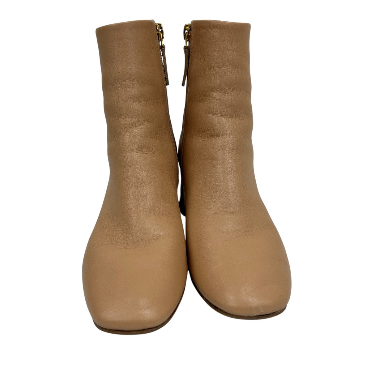 Repetto ショートブーツ 古着・中古-4枚目のアイテム画像