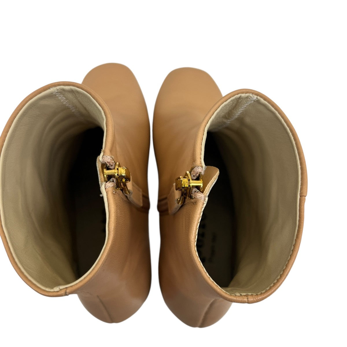 Repetto ショートブーツ 古着・中古-5枚目のアイテム画像