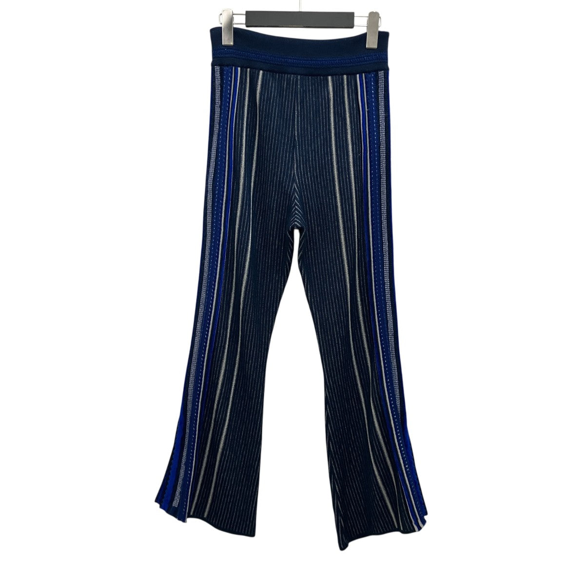 ニットパンツMM19AW-KN028