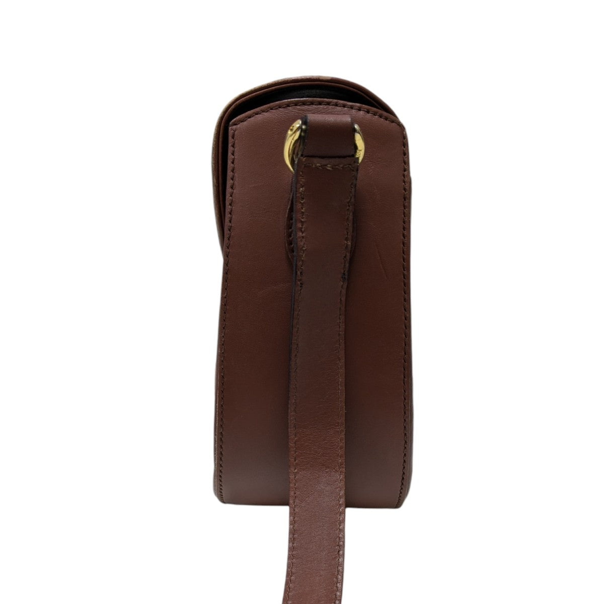 Salvatore Ferragamo ショルダーバッグ／ガンチーニ 古着・中古-3枚目のアイテム画像