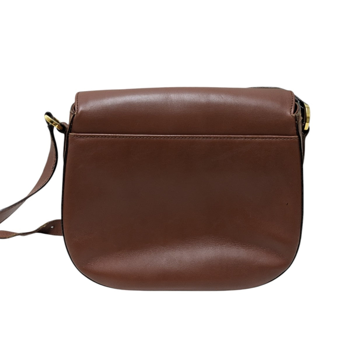 Salvatore Ferragamo ショルダーバッグ／ガンチーニ 古着・中古-4枚目のアイテム画像