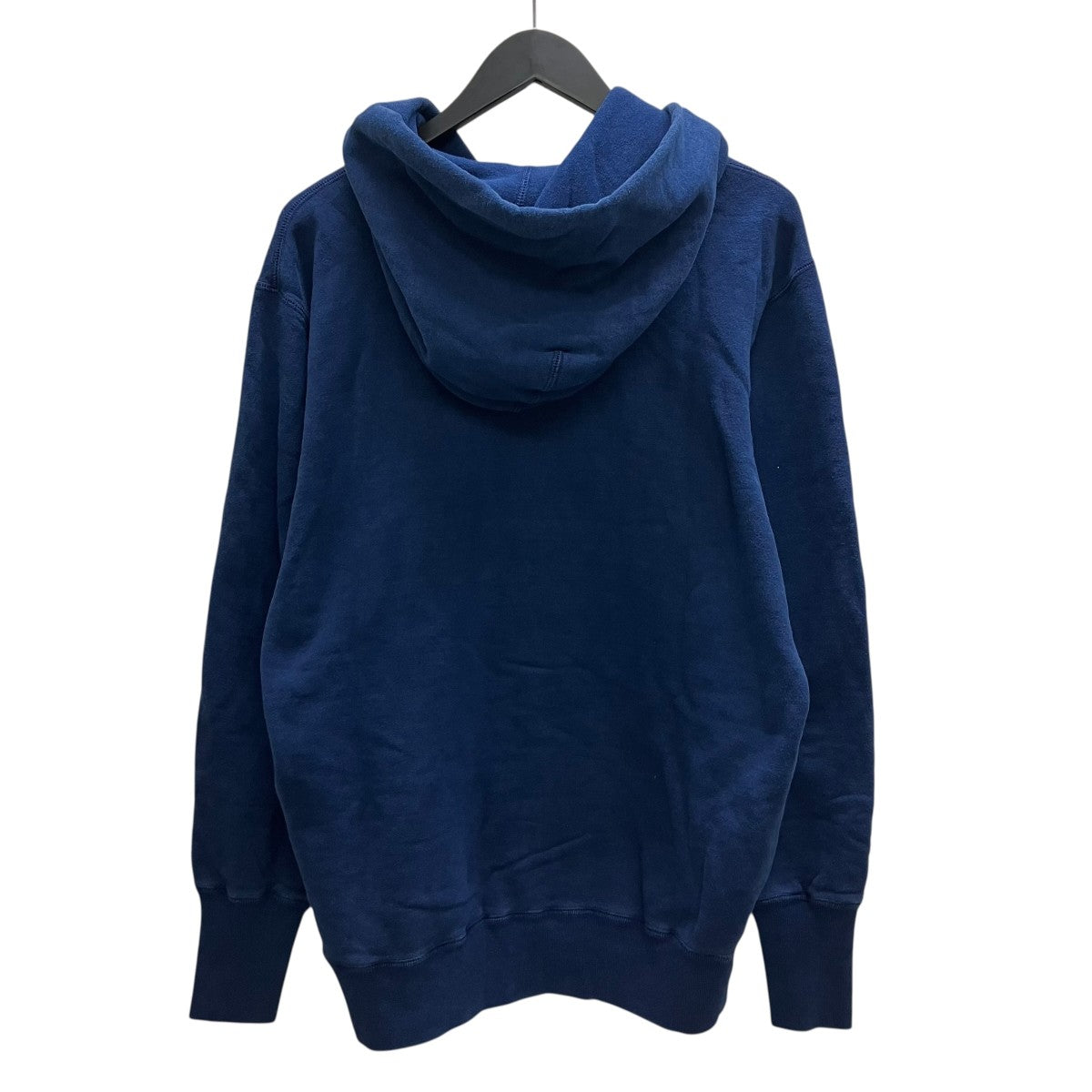 PACMAN VINTAGE FRENCH TERRY PULLOVER HOODIE プリントパーカー