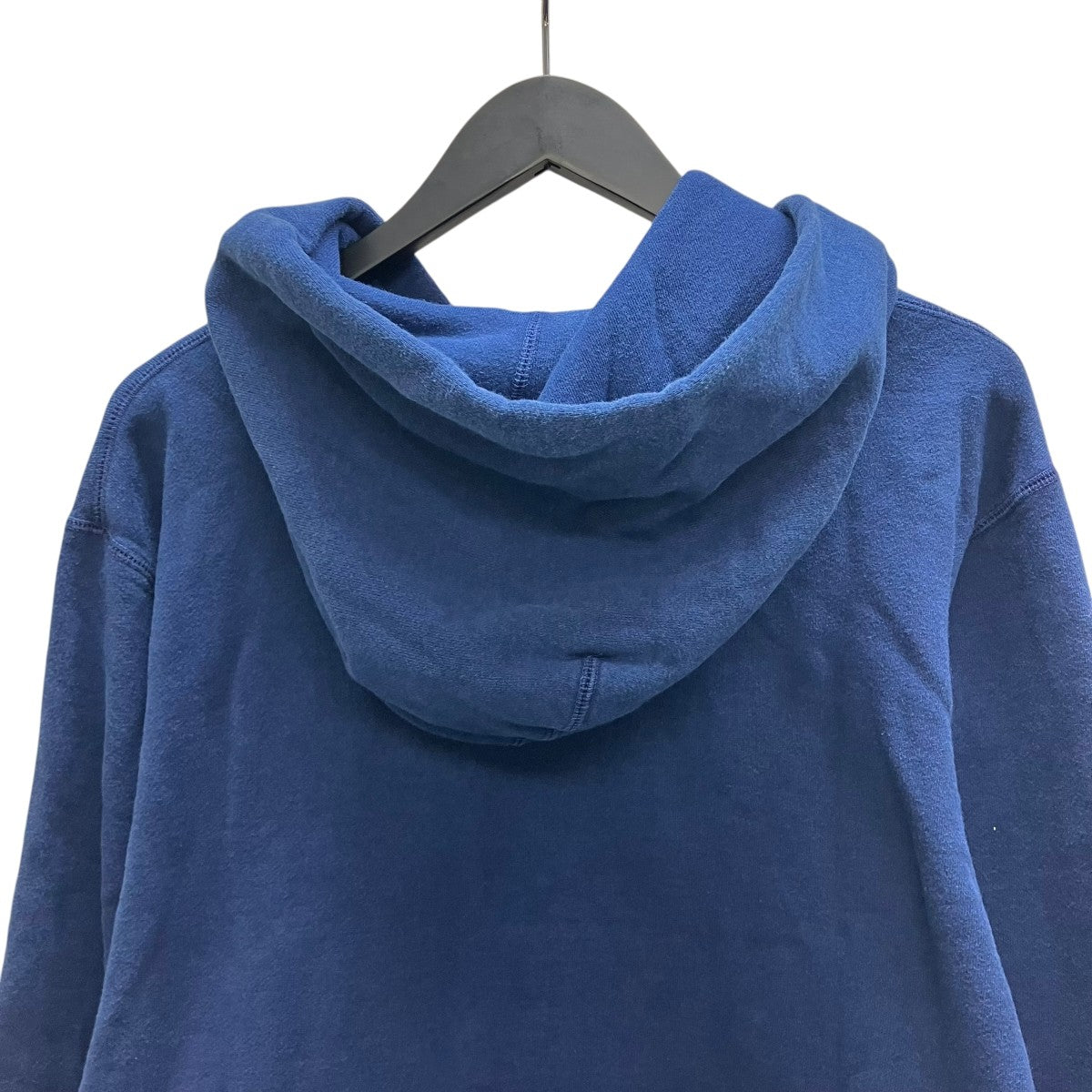 PACMAN VINTAGE FRENCH TERRY PULLOVER HOODIE プリントパーカー
