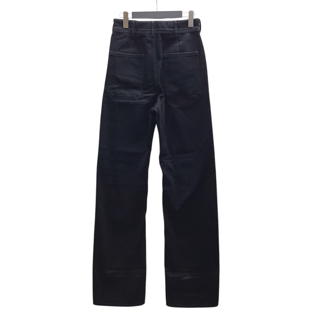 LEMAIRE(ルメール) DENIM SAILOR PANTS セーラーデニムパンツ PA181