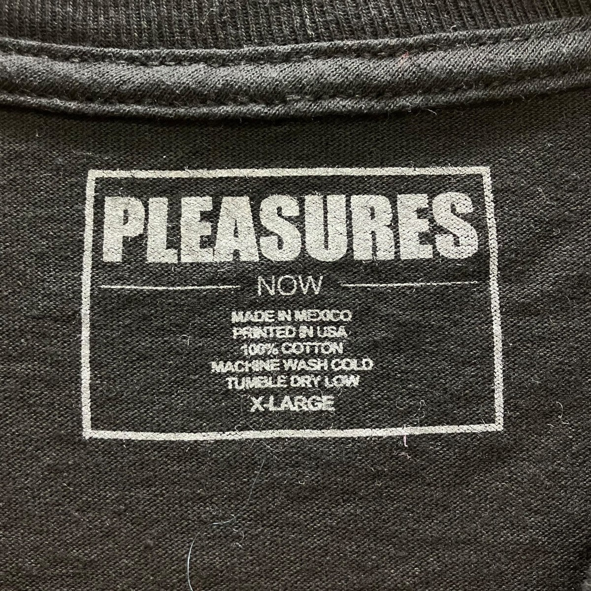 プリントTシャツ