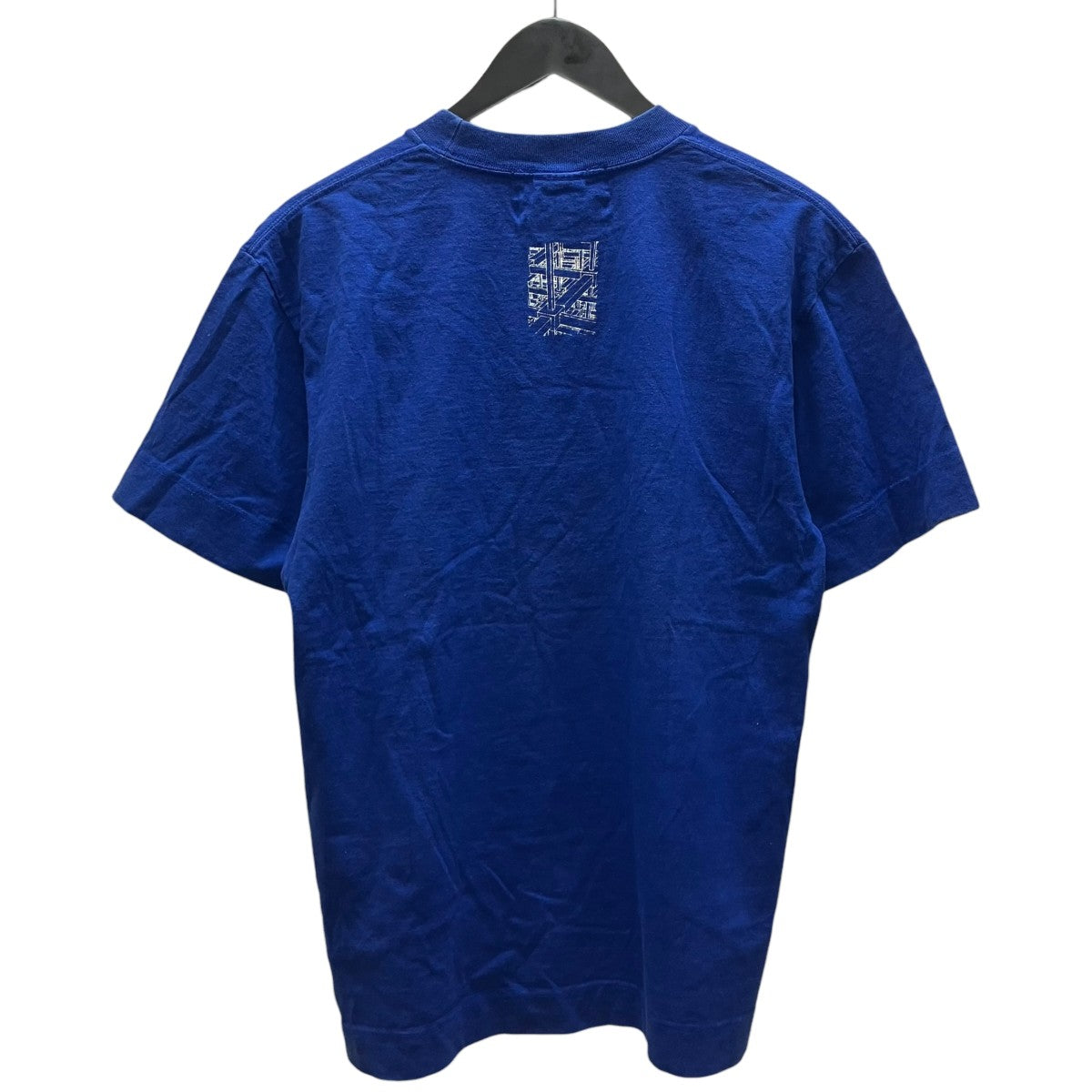 ロゴプリントTシャツ