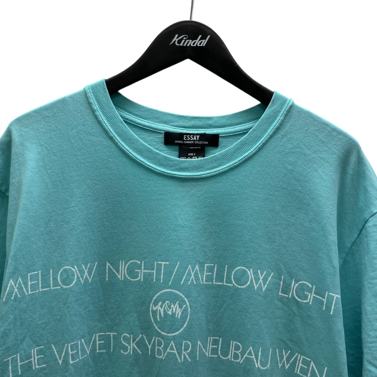 プリントTシャツ