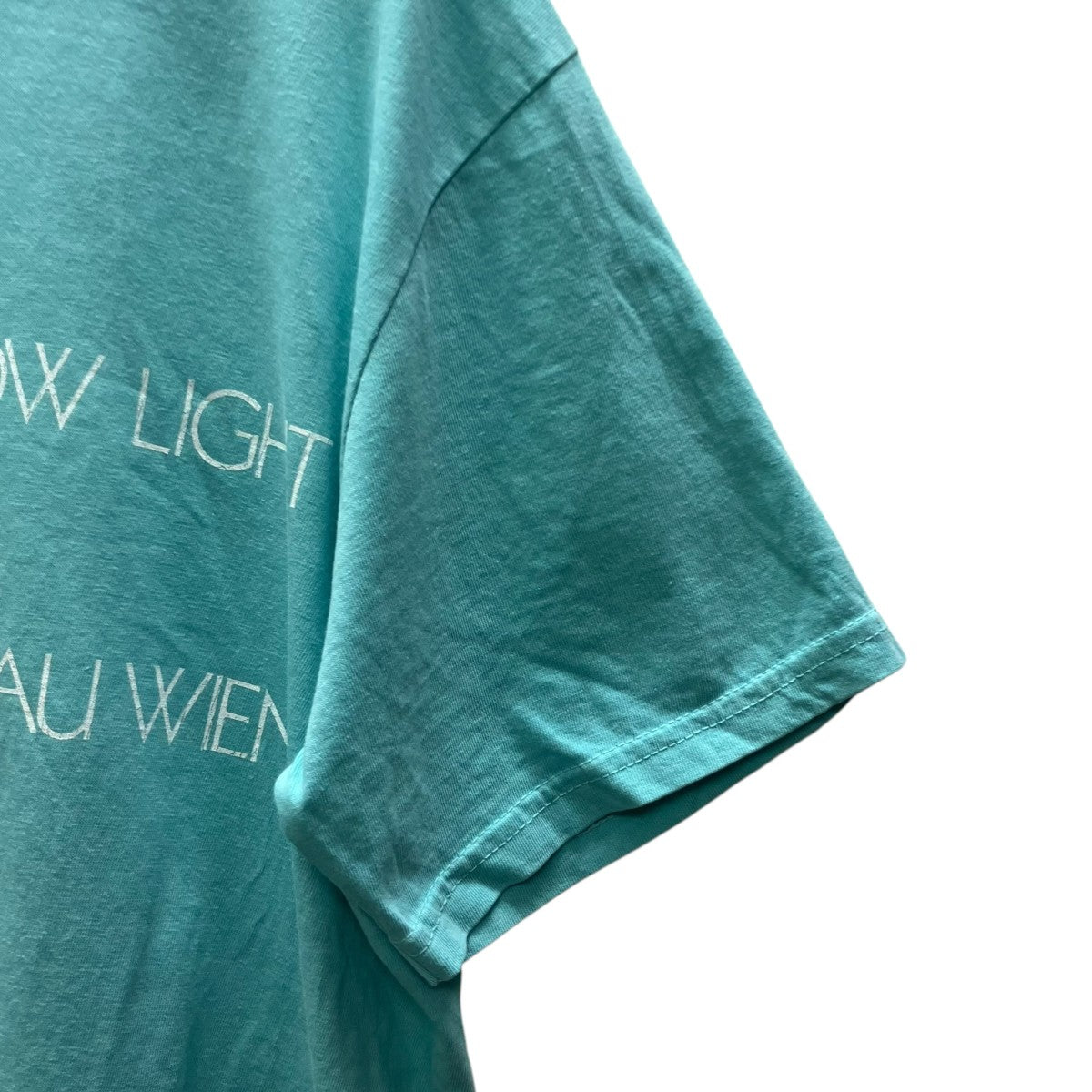 プリントTシャツ