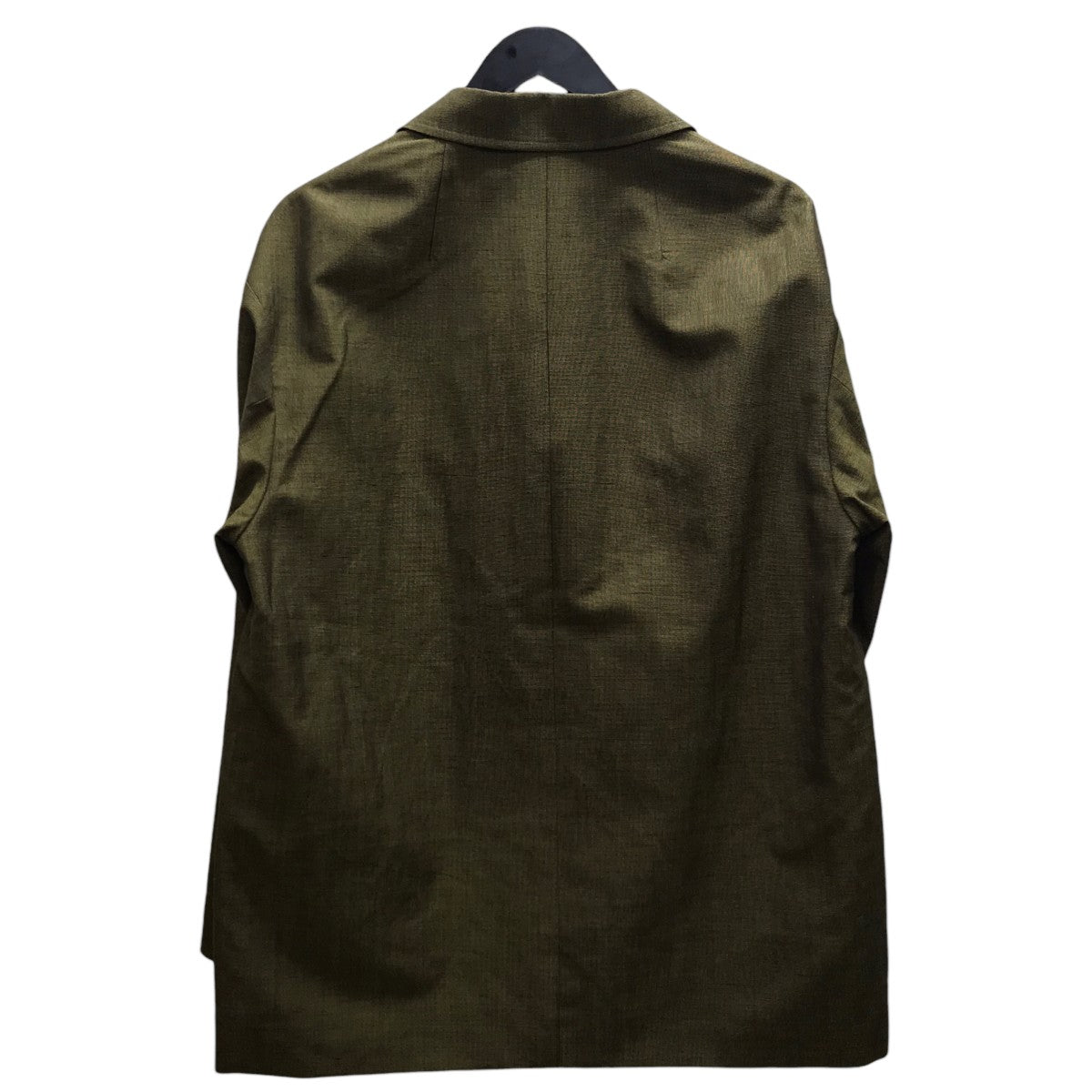 VISVIM テーラードジャケット 古着・中古-3枚目のアイテム画像