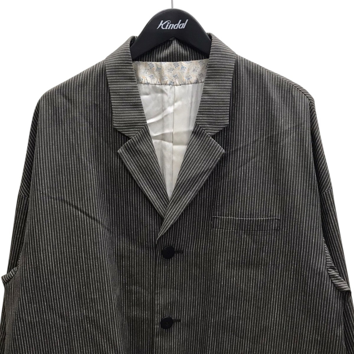 visvim ビズビム ジャケット ウール100% テーラード VISVIM(ビズビム) テーラードジャケット0124105013025 0124105013025