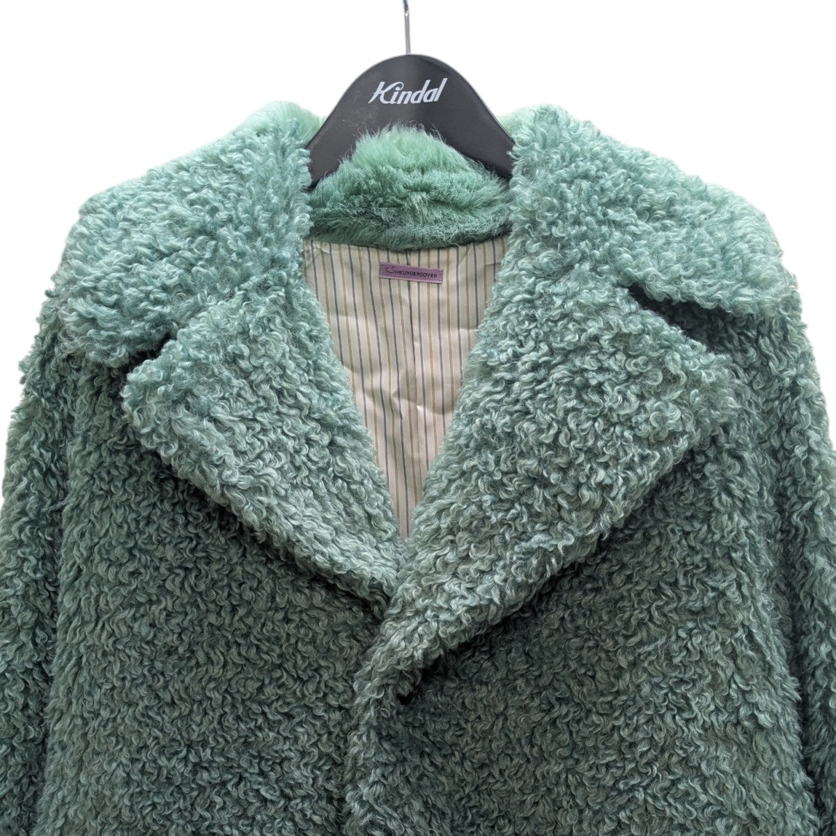 20AW ボアコート