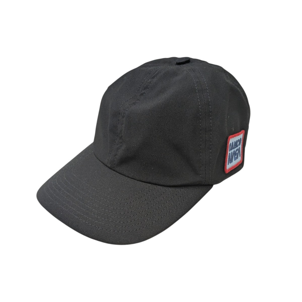OAMC オーエーエムシー BALL CAP キャップ 24ss ブラック OAMC(オーエーエムシー) キャップ 23E28OAY09 ブラック｜【公式