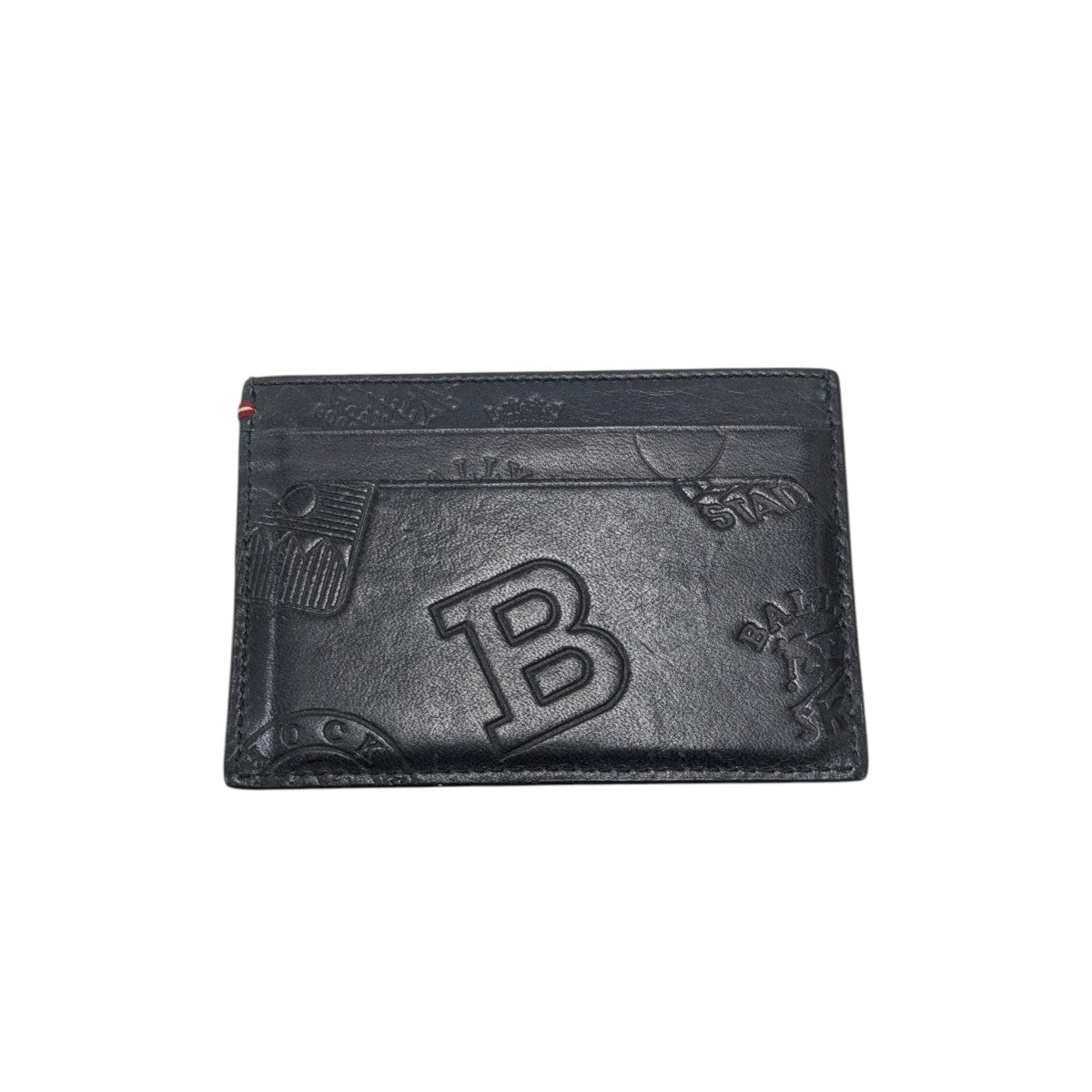 最終お値下げ☆新品☆正規品BALLY☆カードケース BALLY(バリー) カードケース ブラック｜【公式】カインドオル