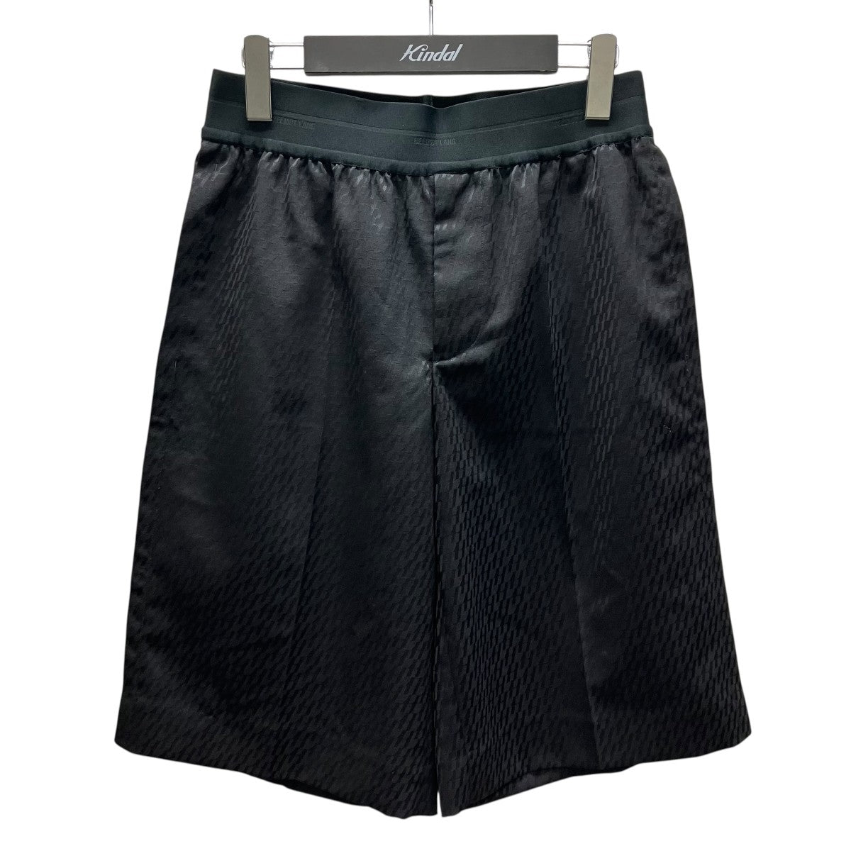 HELMUT LANG ショートパンツ 古着・中古-1枚目のアイテム画像