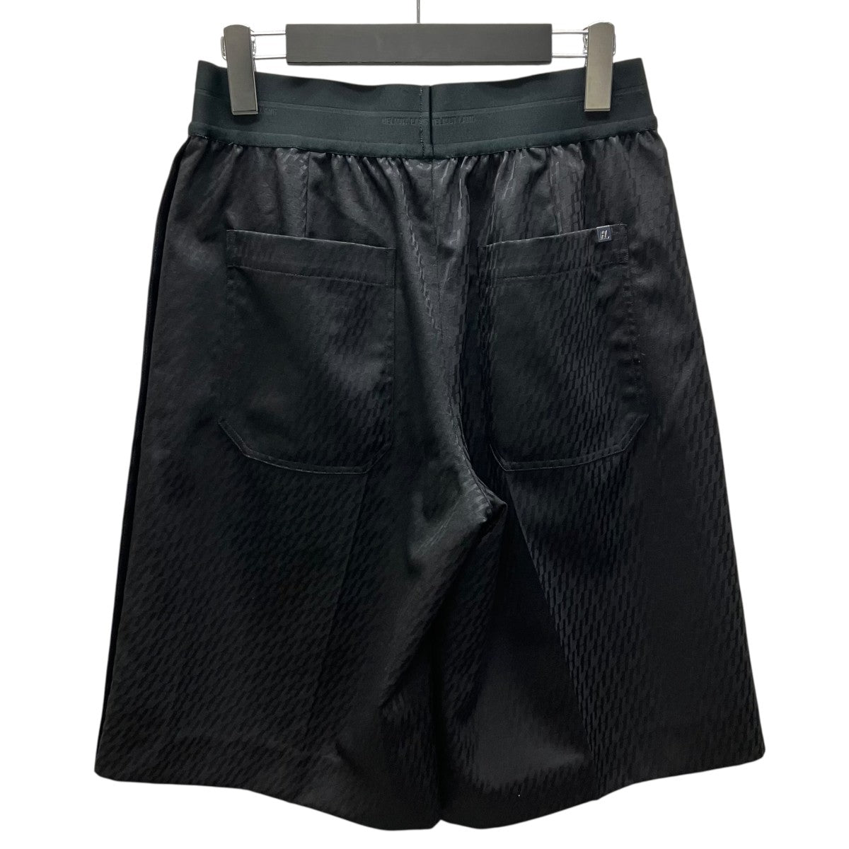 HELMUT LANG ショートパンツ 古着・中古-2枚目のアイテム画像