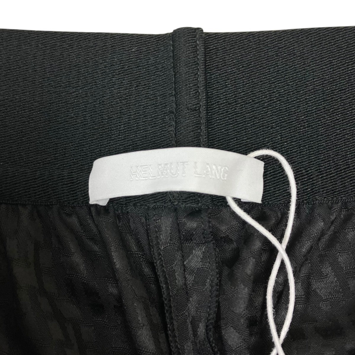 HELMUT LANG ショートパンツ 古着・中古-3枚目のアイテム画像