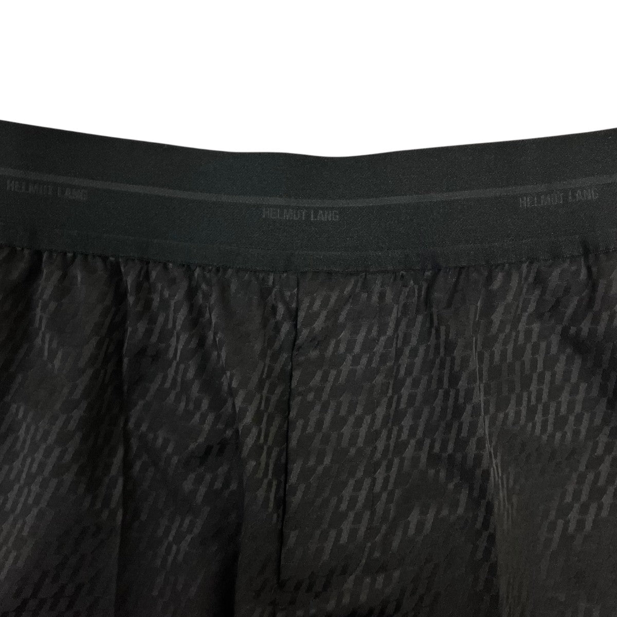 HELMUT LANG ショートパンツ 古着・中古-5枚目のアイテム画像