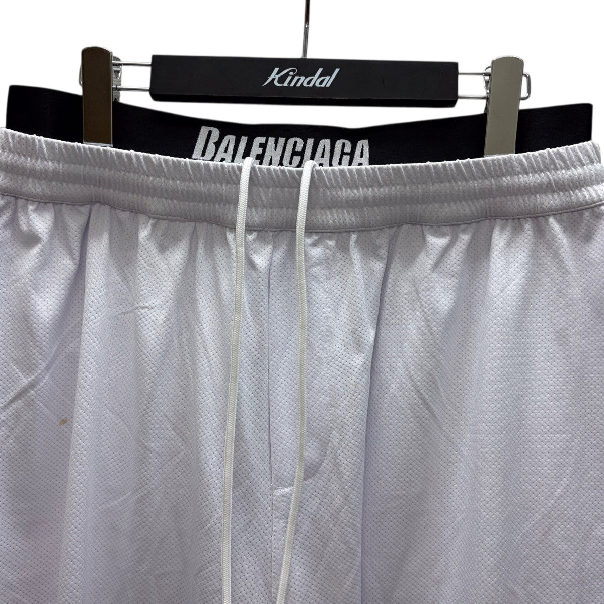 ロゴメッシュハーフパンツ ショーツ