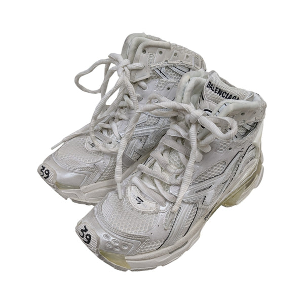 BALENCIAGA(バレンシアガ) RUNNER HIGHTOP ハイカットスニーカー