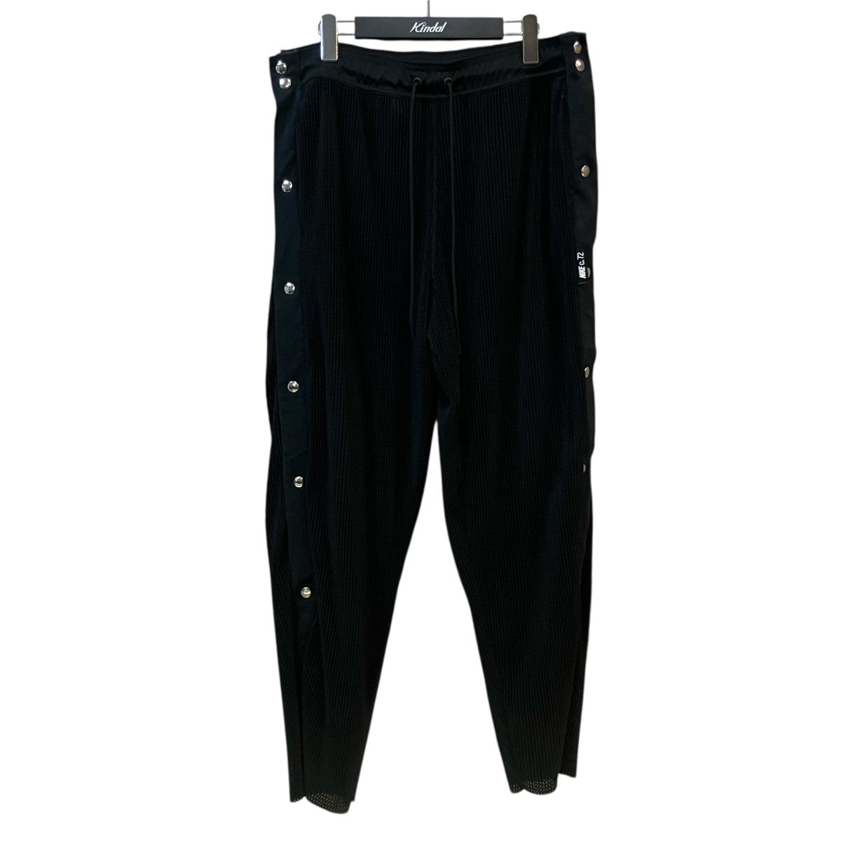 NIKE テアウェイパンツDX6659 010 古着・中古-1枚目のアイテム画像