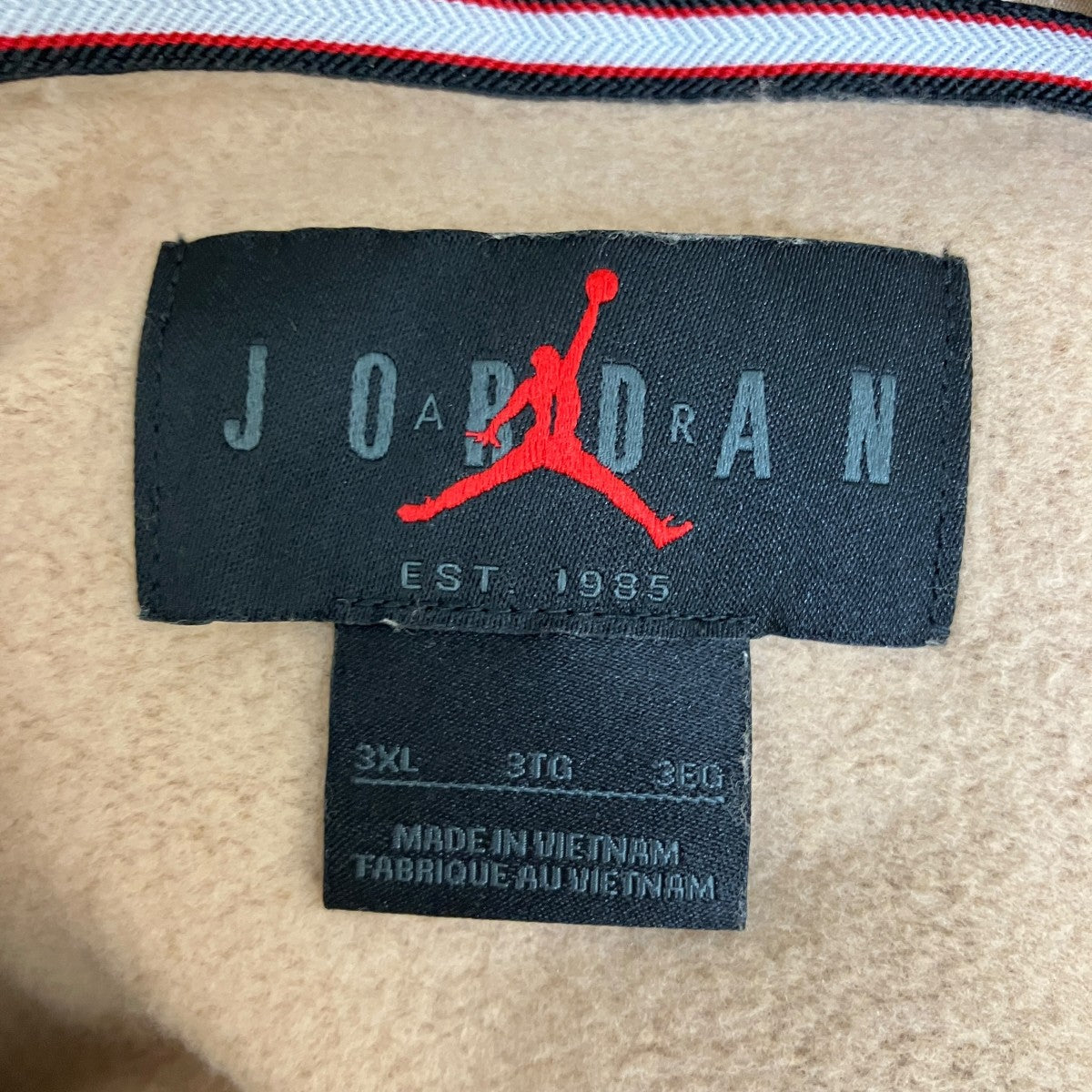 JORDAN BRAND スウェットパーカーFD7466-200 古着・中古-6枚目のアイテム画像