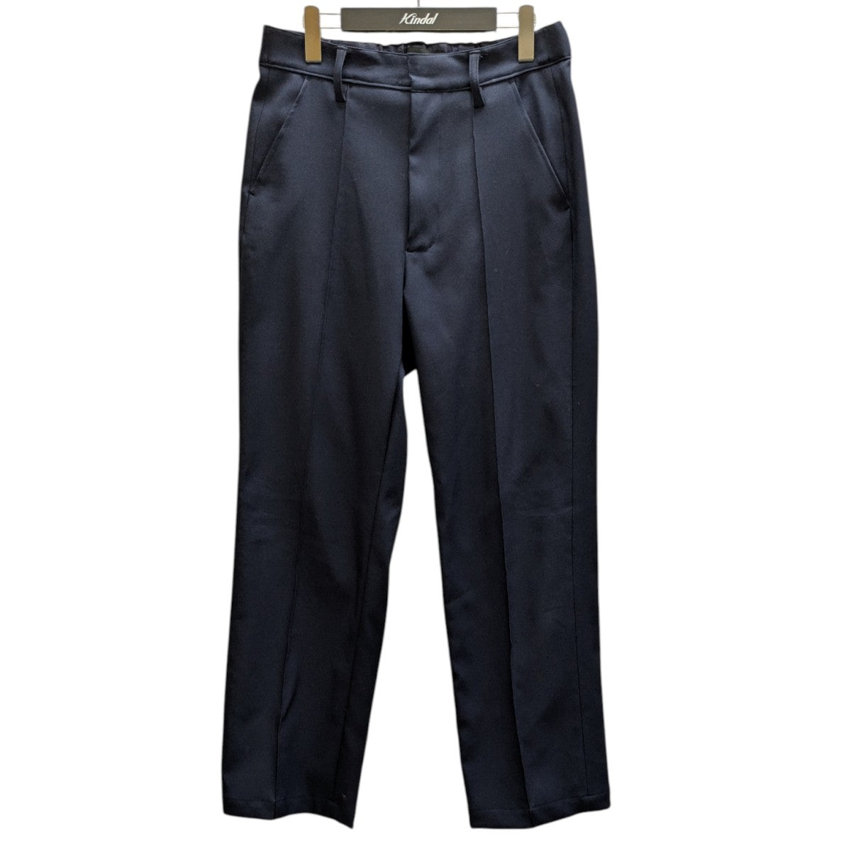 25AW スラックス
