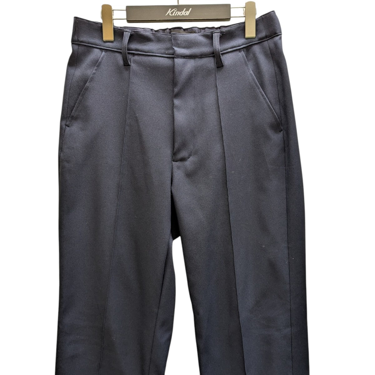 25AW スラックス