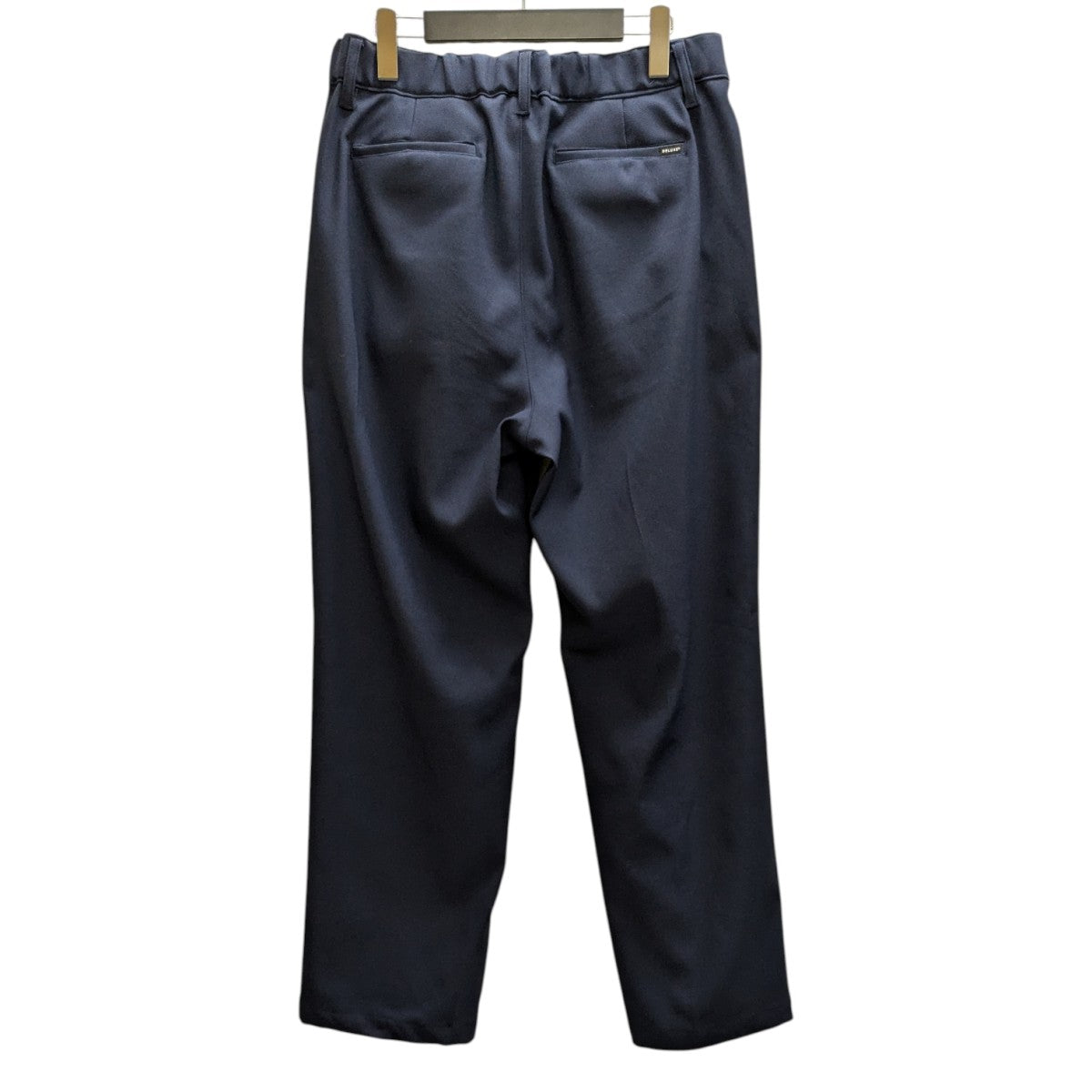 25AW スラックス