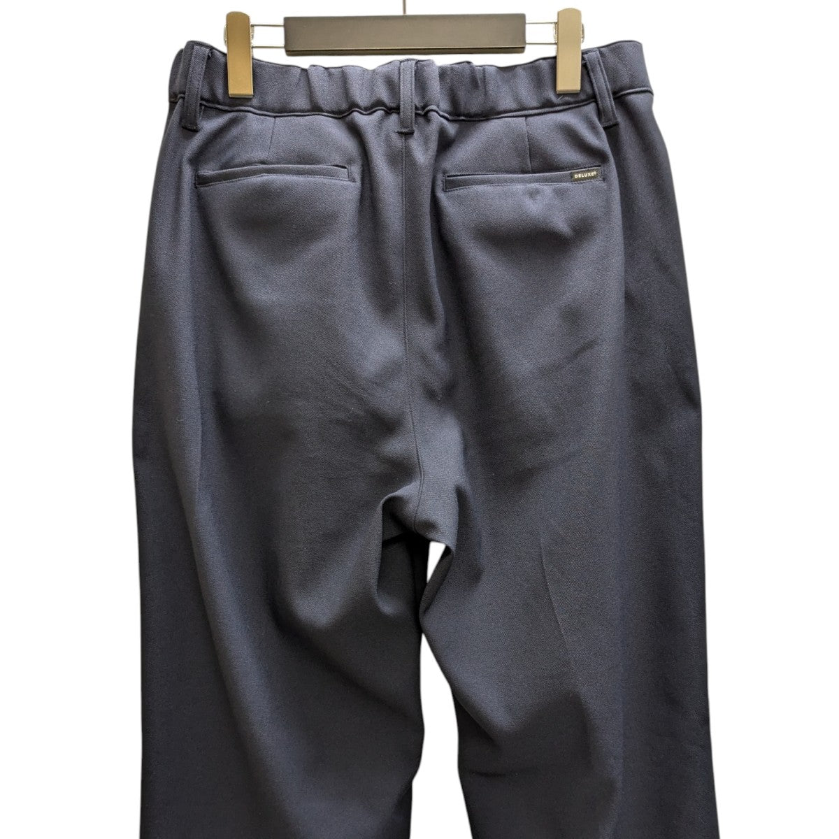 25AW スラックス