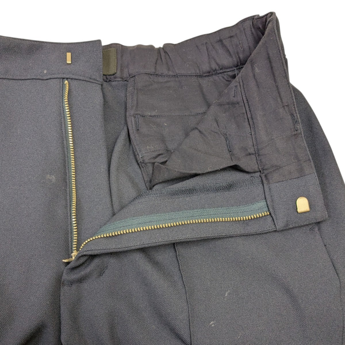 25AW スラックス
