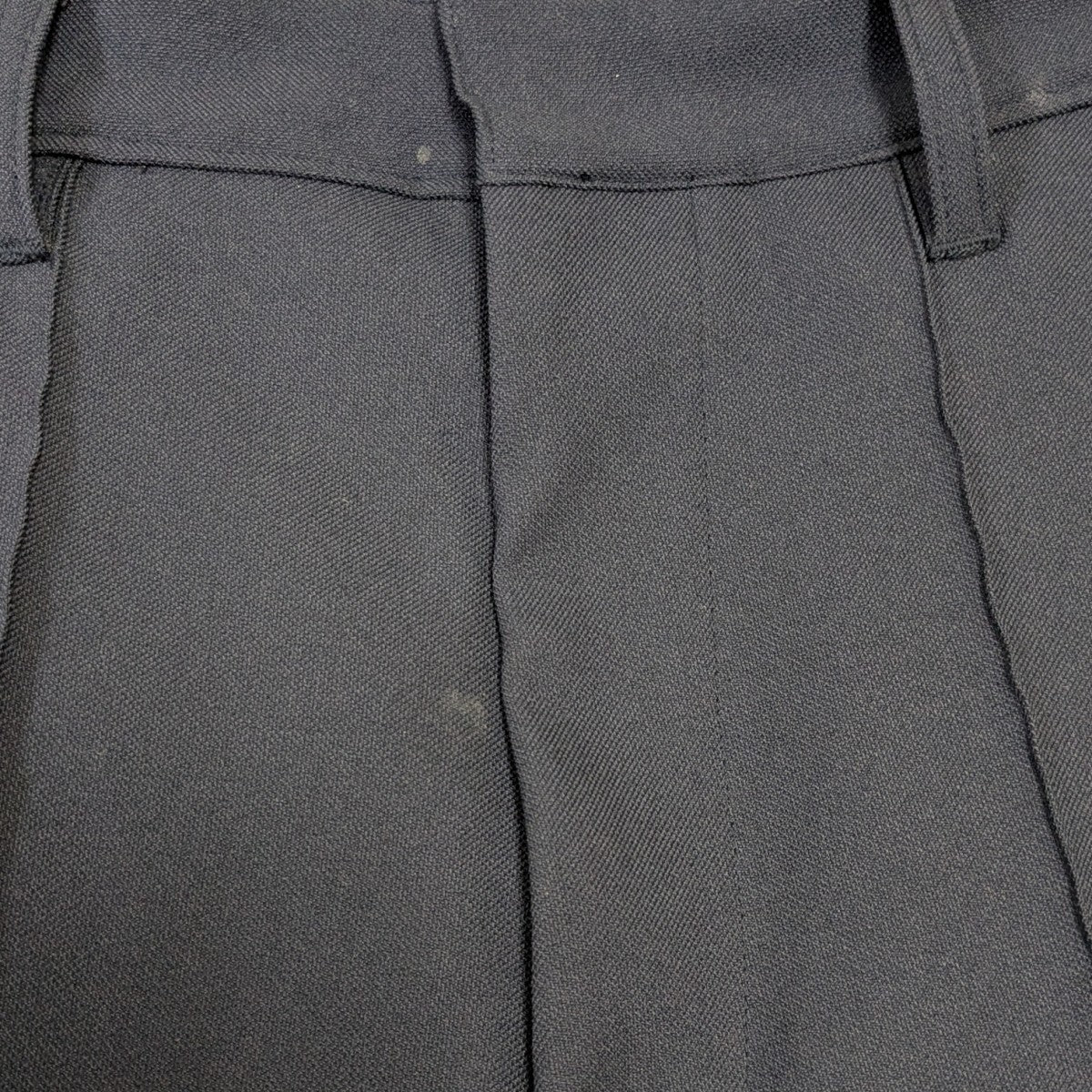 25AW スラックス