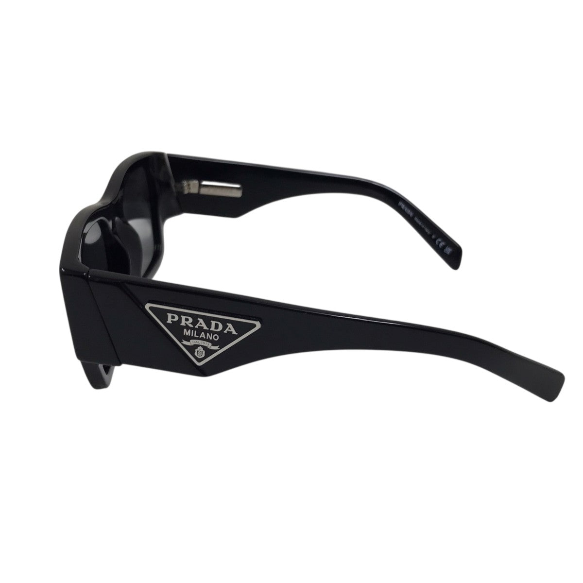 PRADA サングラス 古着・中古-3枚目のアイテム画像