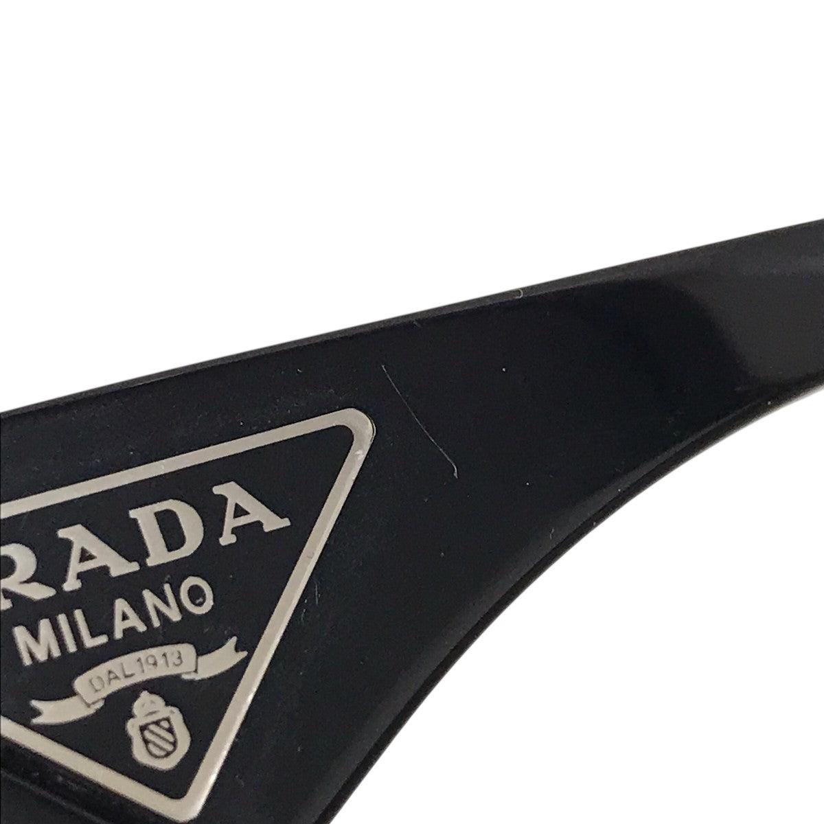 PRADA サングラス 古着・中古-5枚目のアイテム画像