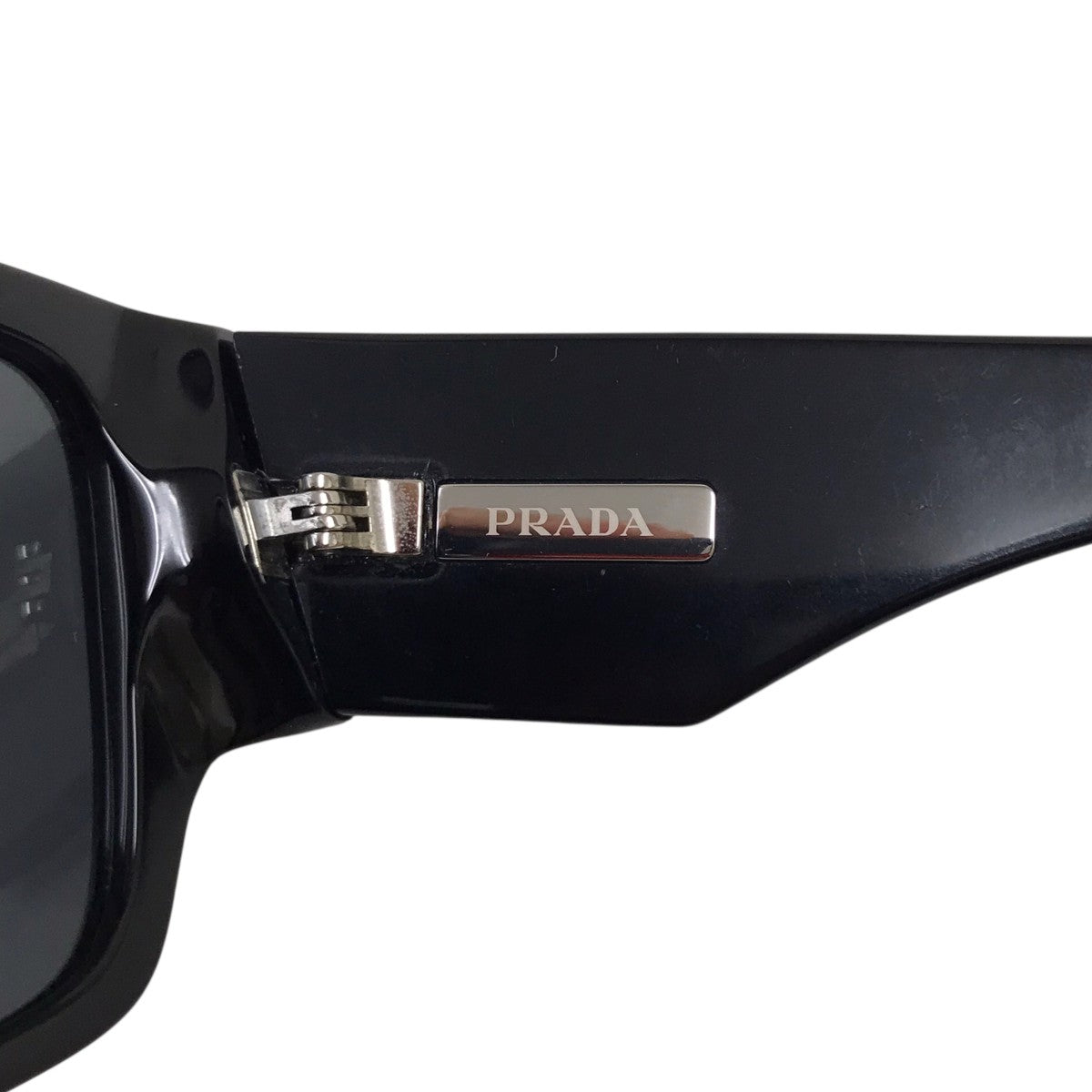PRADA サングラス 古着・中古-7枚目のアイテム画像