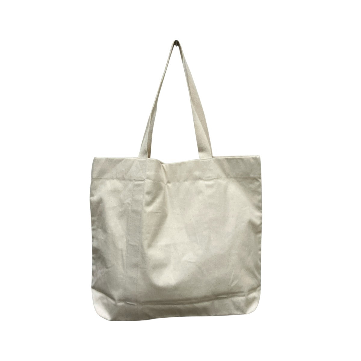 YOHJI YAMAMOTO ロゴトートバッグ ユニセックス 古着・中古-3枚目のアイテム画像