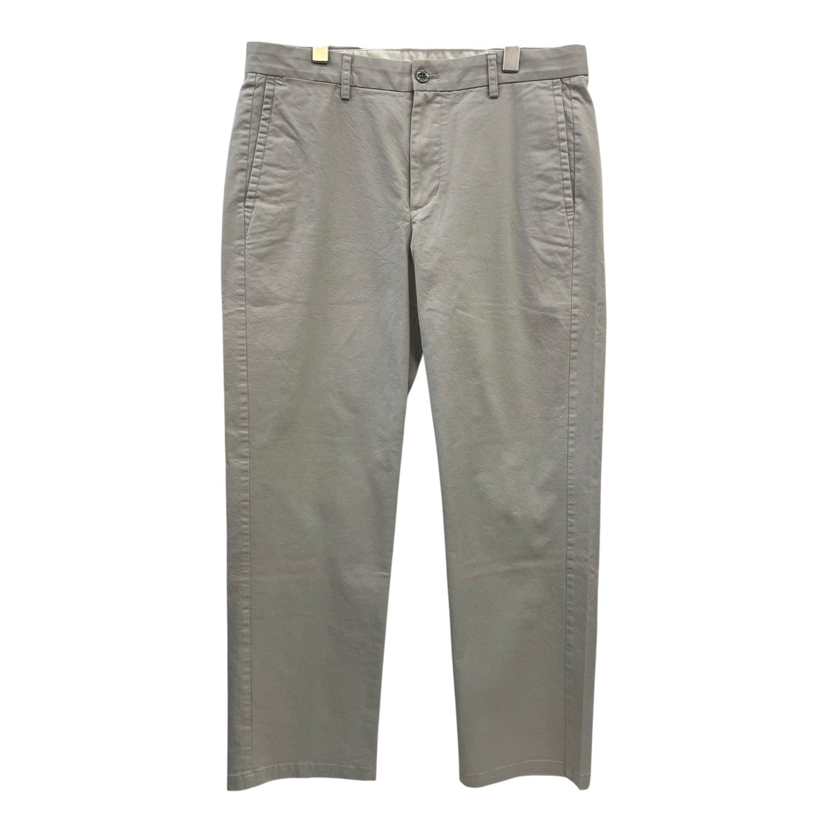 RATS 【CHINO L L PANTS】ワークパンツ 古着・中古-1枚目のアイテム画像