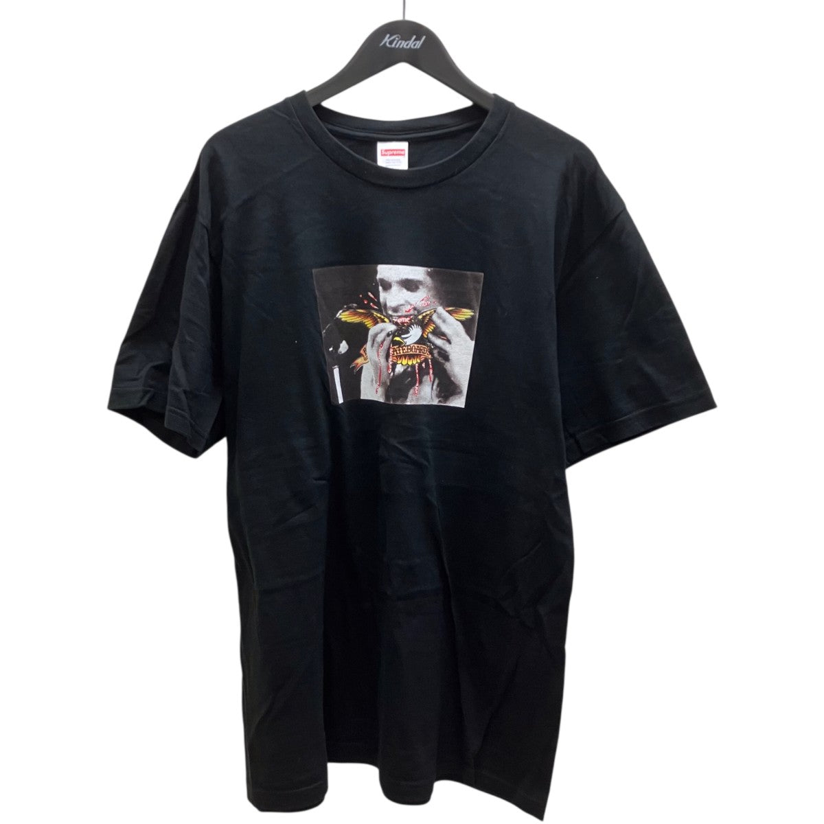 25AWOzzy Tee半袖Tシャツ