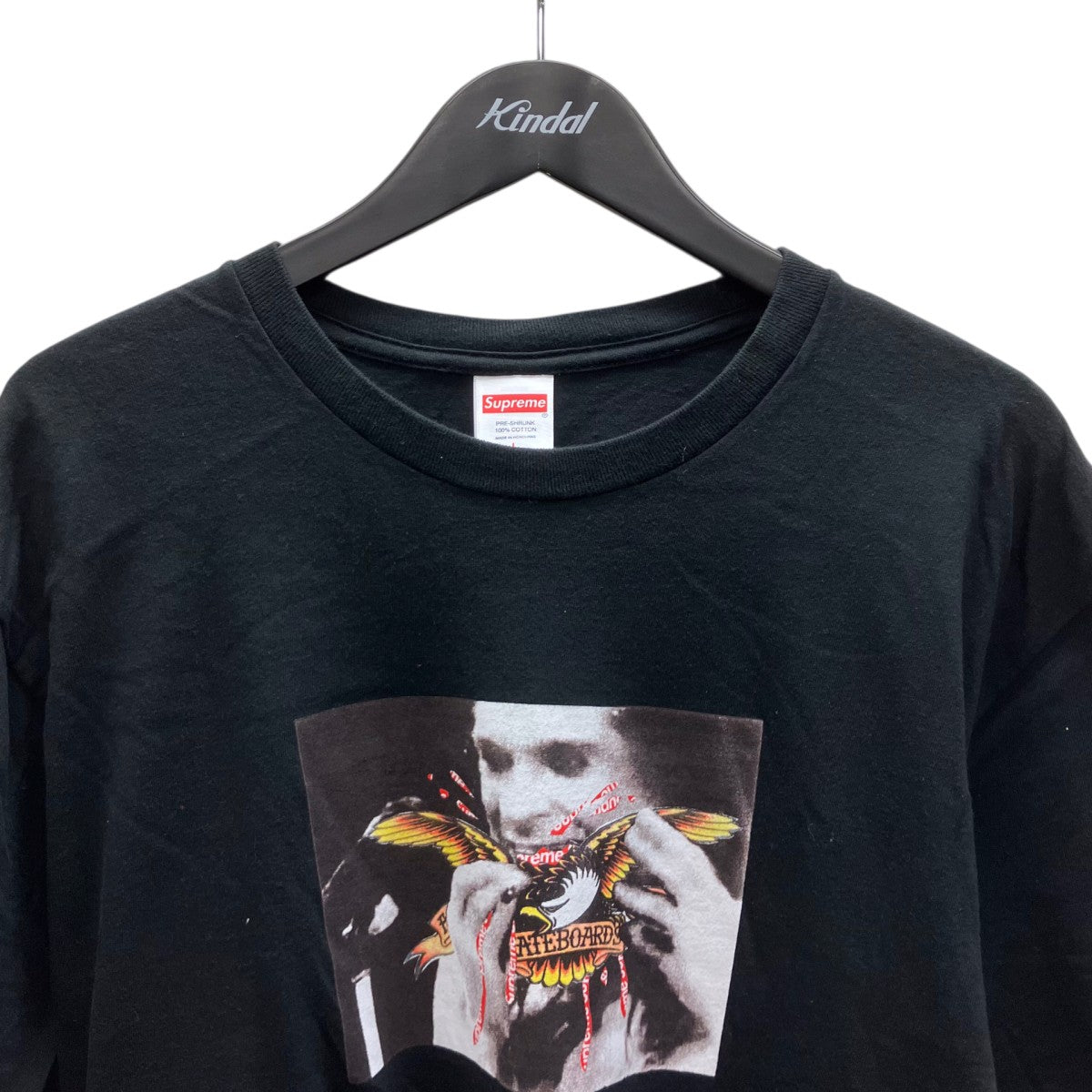 25AWOzzy Tee半袖Tシャツ