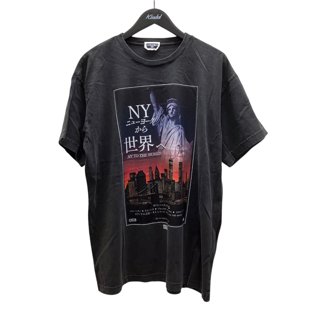 半袖Tシャツ