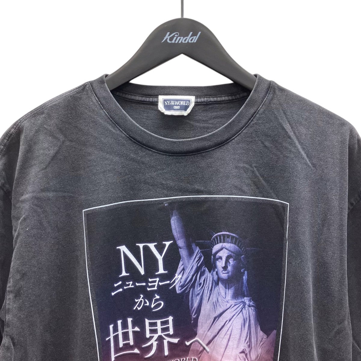 半袖Tシャツ